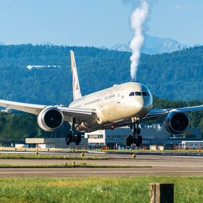 SteamMachine528's profile picture. Aviation Fan