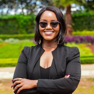 Elizabeth Musanga Profile