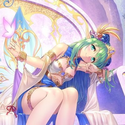 Veil ∞ 葉月さんのプロフィール画像