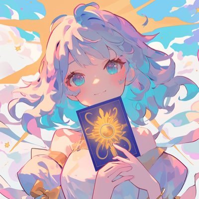 タロットとオラクルカードを使ってフィーリングでビビビっと占います🔮 𓂃𓈒𓏸 星読み勉強中💫趣味はポイ活と動画鑑賞|1歳5歳7歳の3児ママ|本業は訪問看護師パート