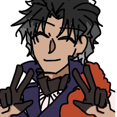 解禁一夜くんさんのプロフィール画像
