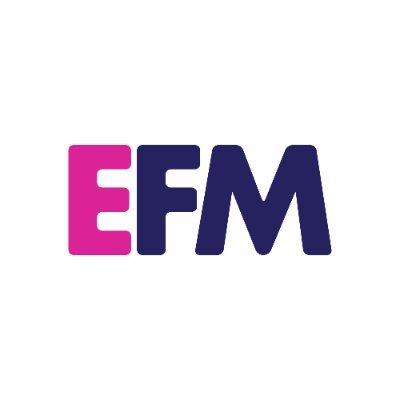 EFM STATION ทอล์คอารมณ์ดี เพลงดีทุกแนว Facebook : efm station IG : efm_station Application : atimefungfin