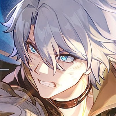 hourlyphainon's profile picture. Tweeting about Phainon HOURLY from #HonkaiStarRail! 

Just so you know, I may post leaked and nsfw content sometimes.