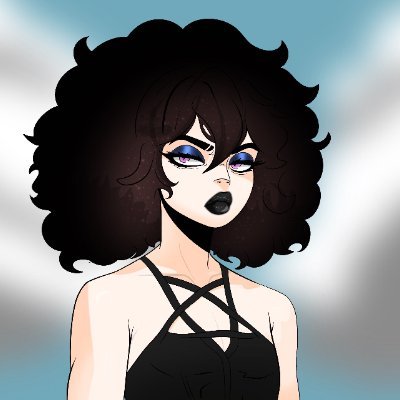 just a dumb Lil porcelain doll who likes doing art 🔞🔞🔞 . Comms: Open