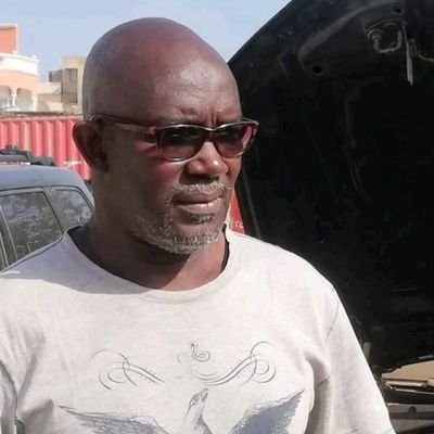 mbodjfugitif's profile picture. 