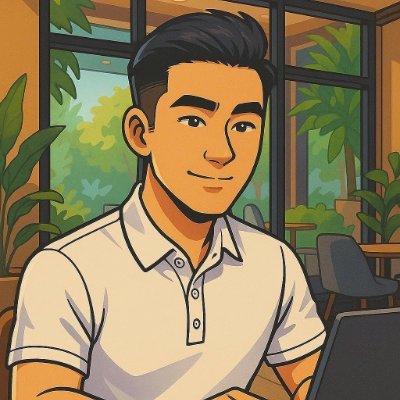 My journey to join #Crypto #Web3
Sharing what I know about crypto (🧙♂️,🧙♂️) 🧙,⛺ gnoma
#followbackfollow 🇻🇳