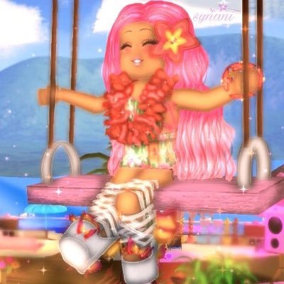 She/They | AuDHD | Roblox dress-up game enthusiast! Timezone: US EDT/EST. Sis: @MMonkieKidK | FREE 🇵🇸🇱🇧🇸🇾🇮🇷🇺🇦🇻🇪🇨🇩🇸🇩 | I'm not affiliated with RH