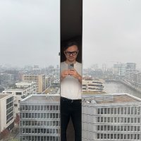 Julius Seniūnas (@juliusseniunas) 's Twitter Profile
