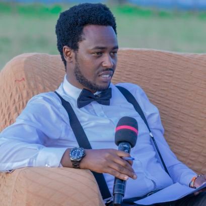 david_memusi's profile picture. BROADCAST JOURNALIST | MEDIA COMMS SRATEGIST | SOCIALPOLITICAL COMMENTETOR | INFLUENCER | FARMER