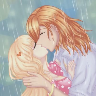 🧡 Gabby Jinguji 🩷 Ren's Strawberry Princess 🍓さんのプロフィール画像