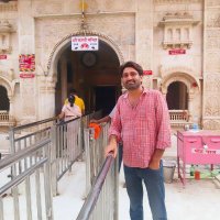rajesh palsaniya (@rajeshpalsaniy1) 's Twitter Profile