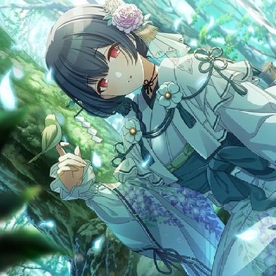 k11051434's profile picture. 08|迷子ムジカRose
学マス・ラブライブ・アイマス・ウマ娘
‼️勉強‼️
アニメオタク