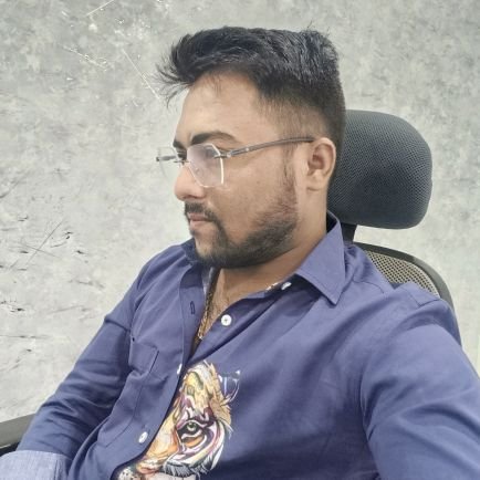 Robotrader_10's profile picture. | Equity Trader (Swing)| Technical Analyst | SEBI Unregistered | Views Personal | React Rather Predict | No Stock Tip Recommendation |