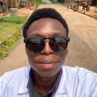 Oluwatofunmi Aliu (O.T) (@dr_otee) 's Twitter Profile