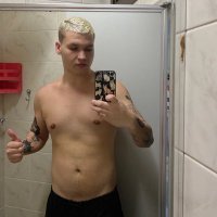 vitor (@iteunsang) 's Twitter Profile