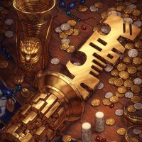 Gilgamesh (@gateofbabylon43) 's Twitter Profile