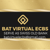 BAT VIRTUAL ECBS (@batecbs2000) Twitter profile photo BAT VIRTUAL ECBS (@batecbs2000) Twitter profile photo