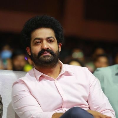 Raja_NTR2's profile picture. Certified NTR enjoyer...😎