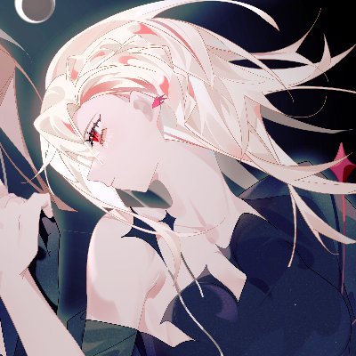 NoitaRetlaさんのプロフィール画像