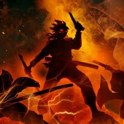 ChaosWizzz's profile picture. Making the trenches a better place.