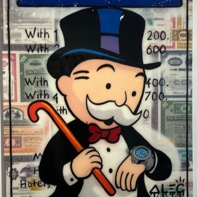 PETERBURRIDGE's profile picture. Payments guy.