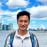 Runhan Huang (@runhanh) 's Twitter Profile Photo