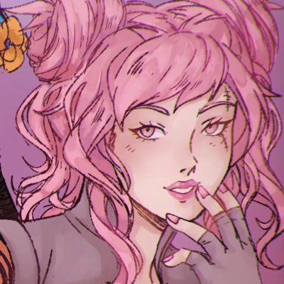 Webes_SMT's profile picture. she/he |#1 school days fan |Discord Deus#6766| Dragon quest good| Play Persona 1| Hidehiko game perhaps | Play Xenogears| 💛🤍💜🖤🏳️‍⚧️| Pfp by @tattlitte