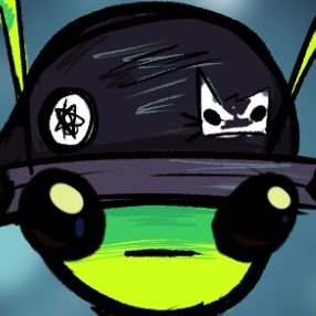 bombziさんのプロフィール画像