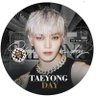 understandbty's profile picture. LeeTaeYong only
