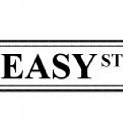 easy street halo shoes