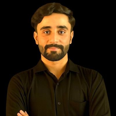 MalikShahab42's profile picture. Trust on Allah