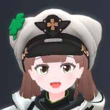 asio_sousaku's profile picture. あしお(@nico_asio)の創作活動アカウントです。
3D Modeler/Blender/Unity/VRChat
https://t.co/fE9UrrcRii
https://t.co/sUfeiWrj4a