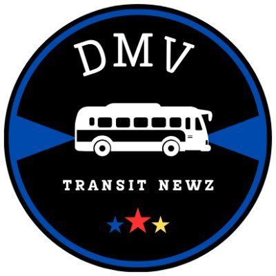 Covering all things transit in the DMV area, Helping you with your next transit trip in the DMV.