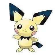 pichu_piii's profile picture. Everyone's favorite grounded engineer