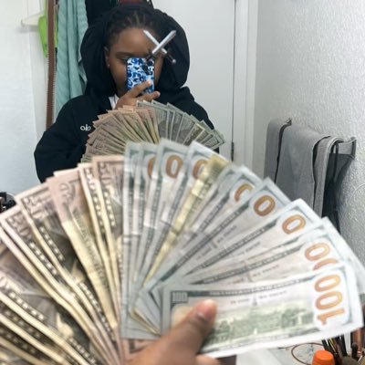 gbbrokeasfk's profile picture. allahu akbar 🙌🏾💕