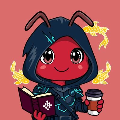 Just a guy 🚶♂️ growing with @Arichain_ 💙 Web3 is a journey 🌍 and Arichain is my favorite part of it ⭐️. Learning 📚, connecting 🤝 & building 🚀 everyday
