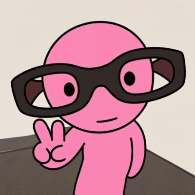 Amazonでのアダルトグッズ製品専門店
興味がある方DMで教えてください♪ 噓つき✖
大人のオモチャ無料体験、モニター募集、新商発売やセール情報を不定期に更新します~^⦁᎑-^ ੭
✉️時間 月~金:10:00~19:00
19:00以降のDMは翌日に処理する ⦁ ⩊ ⦁
本垢:@puhou116536