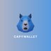 Capy Wallet (@capywalleterc20) Twitter profile photo Capy Wallet (@capywalleterc20) Twitter profile photo