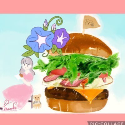 音と絵どっちもやる人^^歌🎤、dtm(original/cover)、作曲、絵、ヨーキー(🏠に姉妹🐾)が好き🐶たまに短編小説。日々を彩れるような小さな感動をお届けできたら🎁毎週金20:30頃🎥投稿 YouTube のチャンネル登録感謝です🍔 料理漢方も🫶