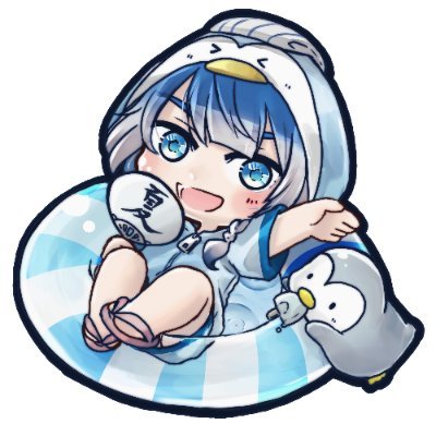 🐧(新規少しづついれてます。)さんのプロフィール画像
