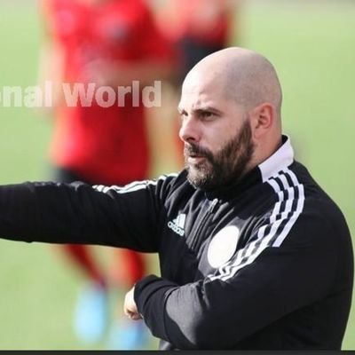 Former Sandiacre town manager, Afc Dunkirk Manager & Eastwood cfc 1st team manager.