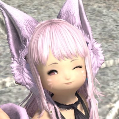 小ちゃい子には大きな武器を持たせたい委員会栄誉幽霊会員 薬割ってもララフェルにしかなれないお呪いに掛かってます Animaで活動中
