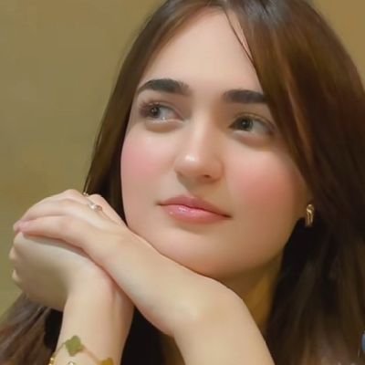 بابا کی لاڈلی Profile