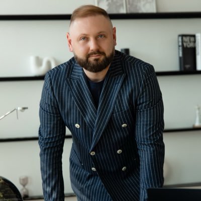 AlexSavieliev's profile picture. Founder/CEO InfinIT             Founder/CEO TripleA