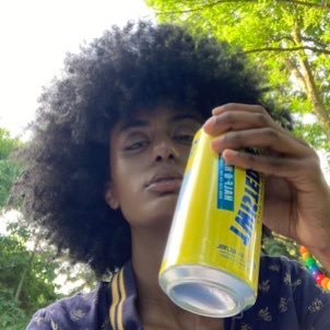 22 | black transmasc lesbian | they/he | @girlyaoicocaine’s butch