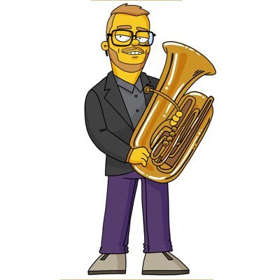 DJ_ElectroTUBA's profile picture. Low Frequency tweets