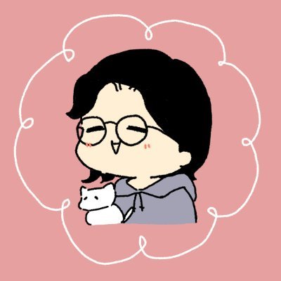 she/her. all these waifus but nothing in the saifu. all otaku are broke. 30↑. plent 🌱 | ic: https://t.co/Bg4FFcQjVH