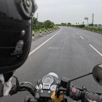 Vignesh (@chouhan_vignesh) 's Twitter Profile