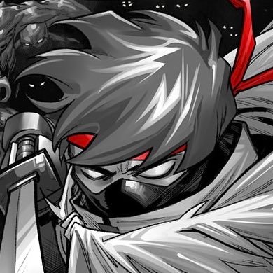 kai_jiang30's profile picture. 忍者永不放棄