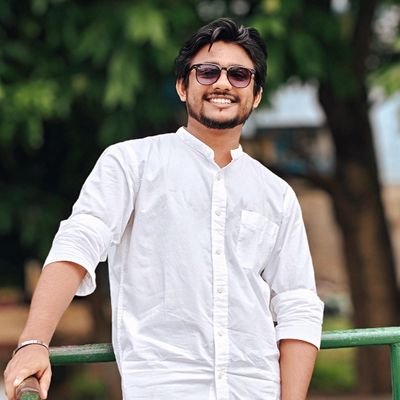 MuntajirGazi's profile picture. SWE @AfterQuery Experts 🔸Founder https://t.co/y9yw1P2icV🔸DSA 🔸Leetcode 700+ Problems Solved🔸React Native🔸Java🔸MERN